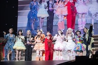 いぎなり東北産「武道館はゴールじゃなくてスタート」レッスン生のままたどり着いた夢のステージ