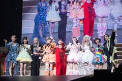 いぎなり東北産「武道館はゴールじゃなくてスタート」レッスン生のままたどり着いた夢のステージ