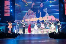 いぎなり東北産「TOHOKU9」の様子。