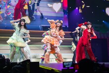 いぎなり東北産「TOHOKU9」の様子。