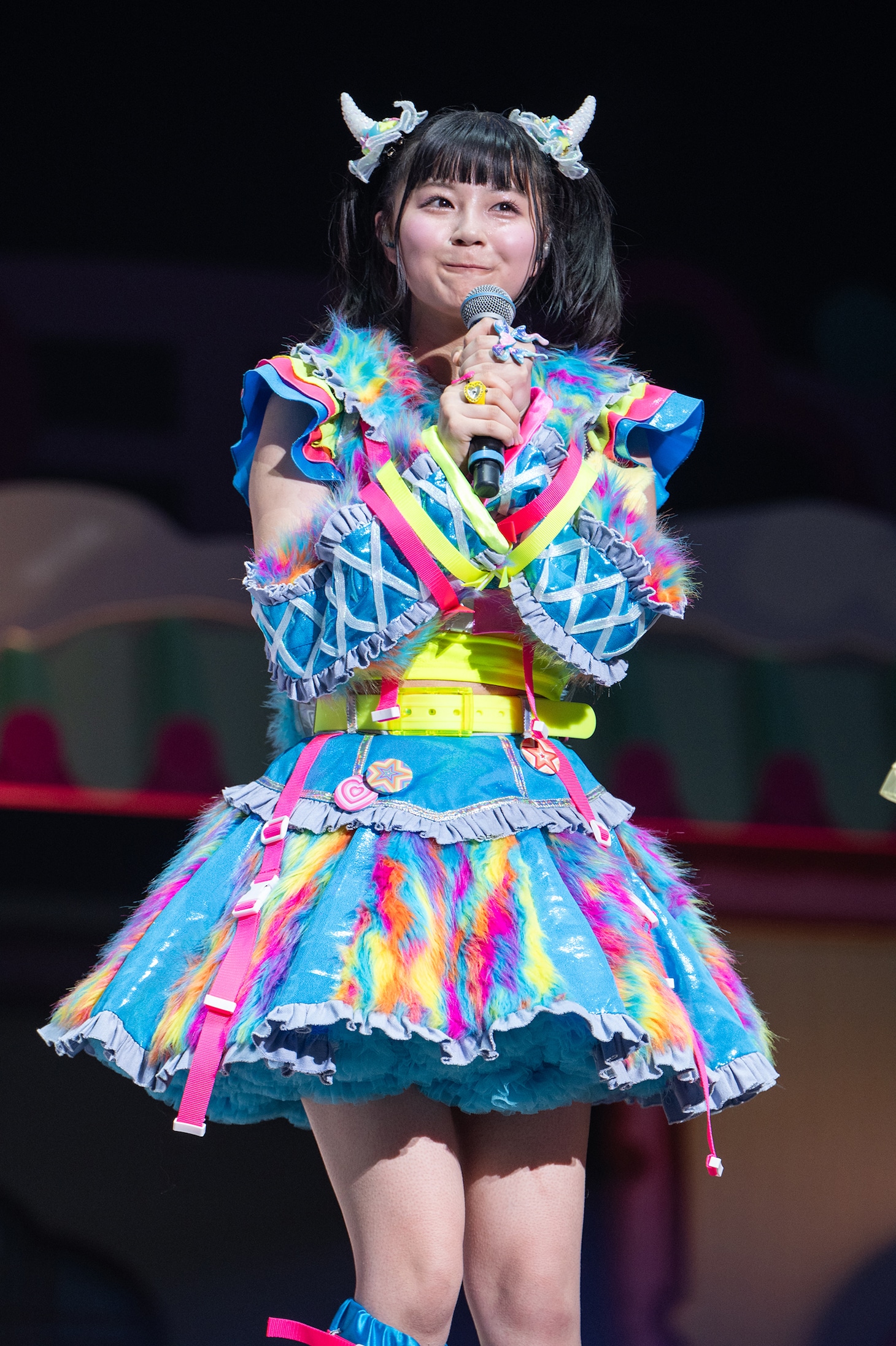 藤谷美海