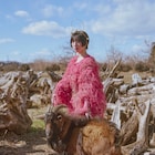 春ねむりが搾取と加害の連鎖に抗う新曲発表、新作アルバムのリスニングパーティを渋谷で無料開催