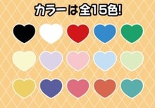 超ときめき♡宣伝部が出演する「シェアプリント」CM動画より。