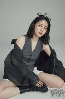 鎮西寿々歌（FRUITS ZIPPER）