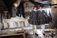 Moi-même-Moitié新作ビジュアル