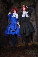 Moi-même-Moitié新作ビジュアル