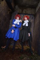 Moi-même-Moitié新作ビジュアル