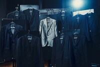 東京スカパラダイスオーケストラ「Action（VS. 稲葉浩志）」ティザービジュアル