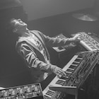 BIGYUKI「逆境から逃げずに自分を表現したい」壮大なサウンドスケープを描いた新曲配信