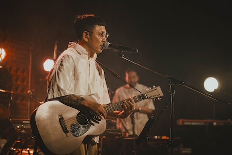 PES（撮影：古賀恒雄）