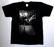 オリジナル記念フォトTシャツ(PULLING TEETH)