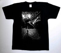 オリジナル記念フォトTシャツ（PULLING TEETH）