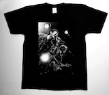 オリジナル記念フォトTシャツ(怒髪天)