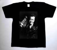 オリジナル記念フォトTシャツ（THE STREET BEATS）