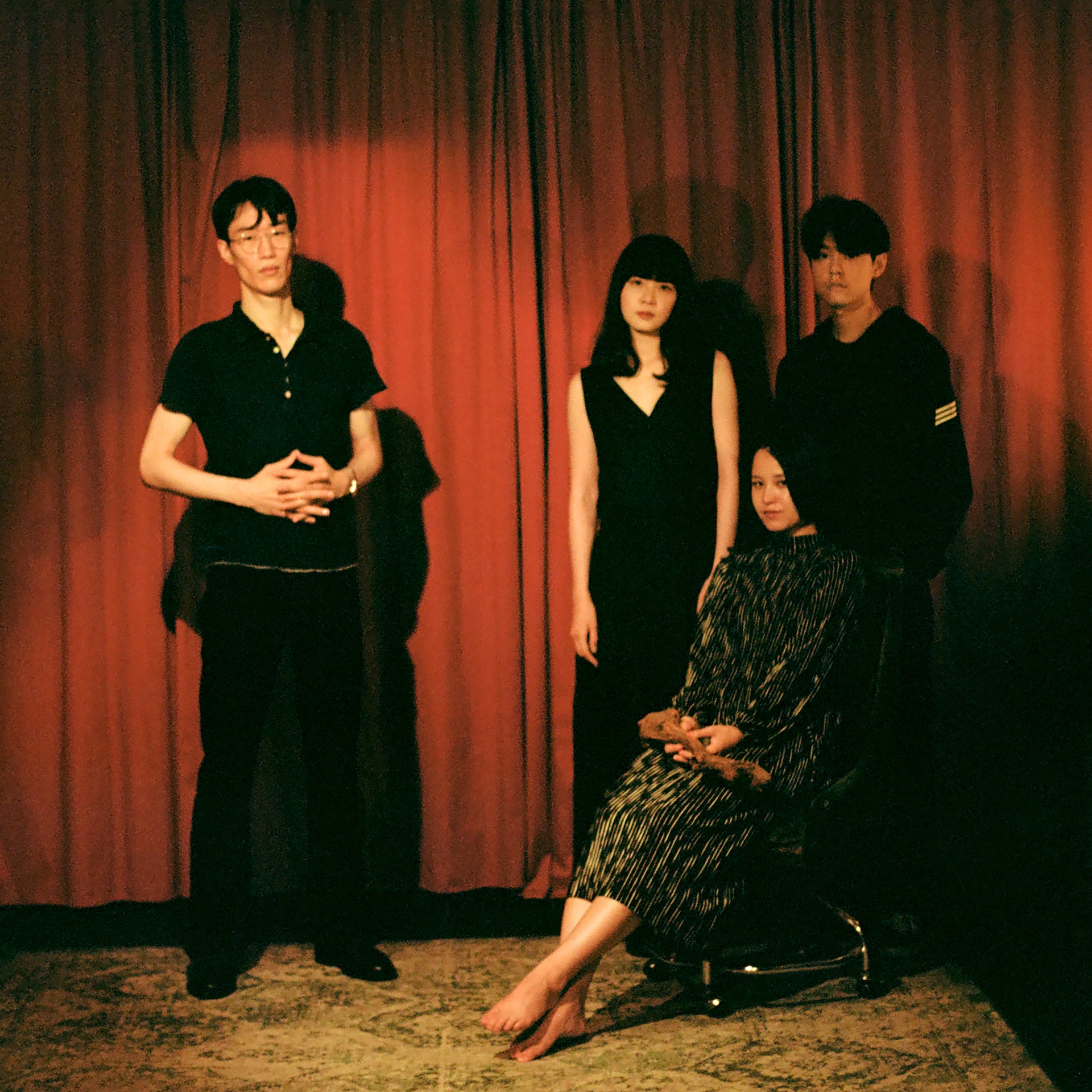 Homie Homicide - Long Goodbye 未使用 小山田米呂 Homie HomicideのデビューEP「Long Goodbye」リリース決定 | JOYSOUND