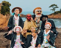 民謡クルセイダーズ