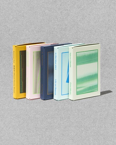 「ORDINARY AUDIO」第1弾作品