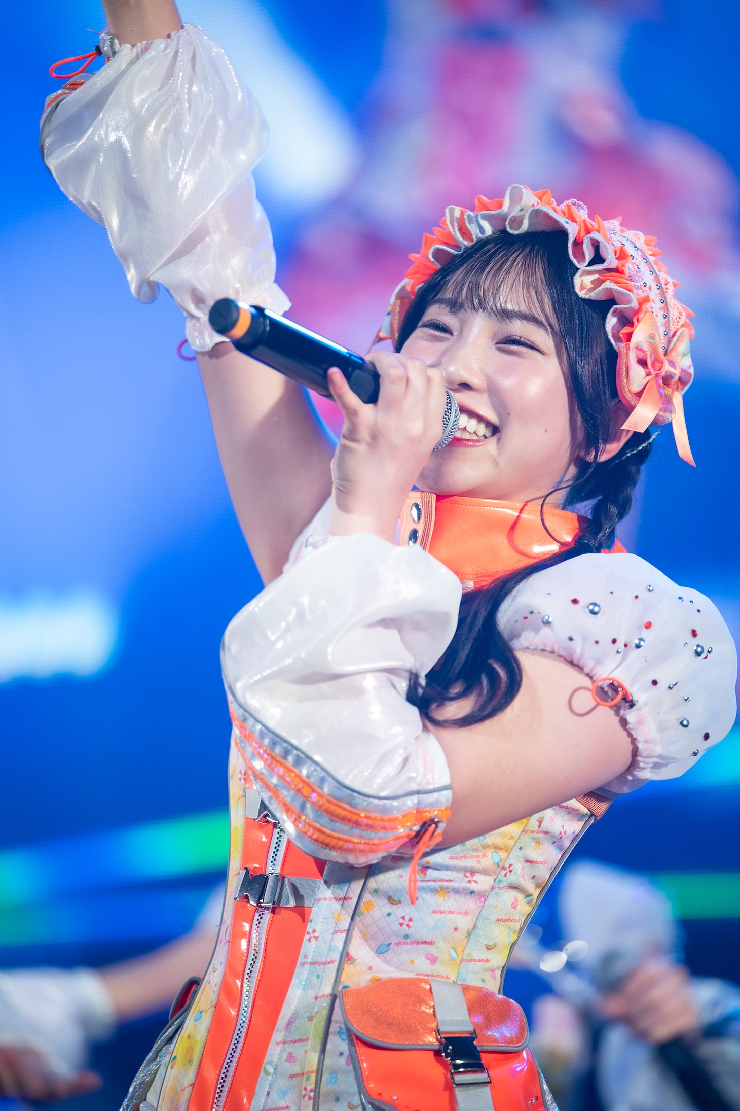 尾林結花