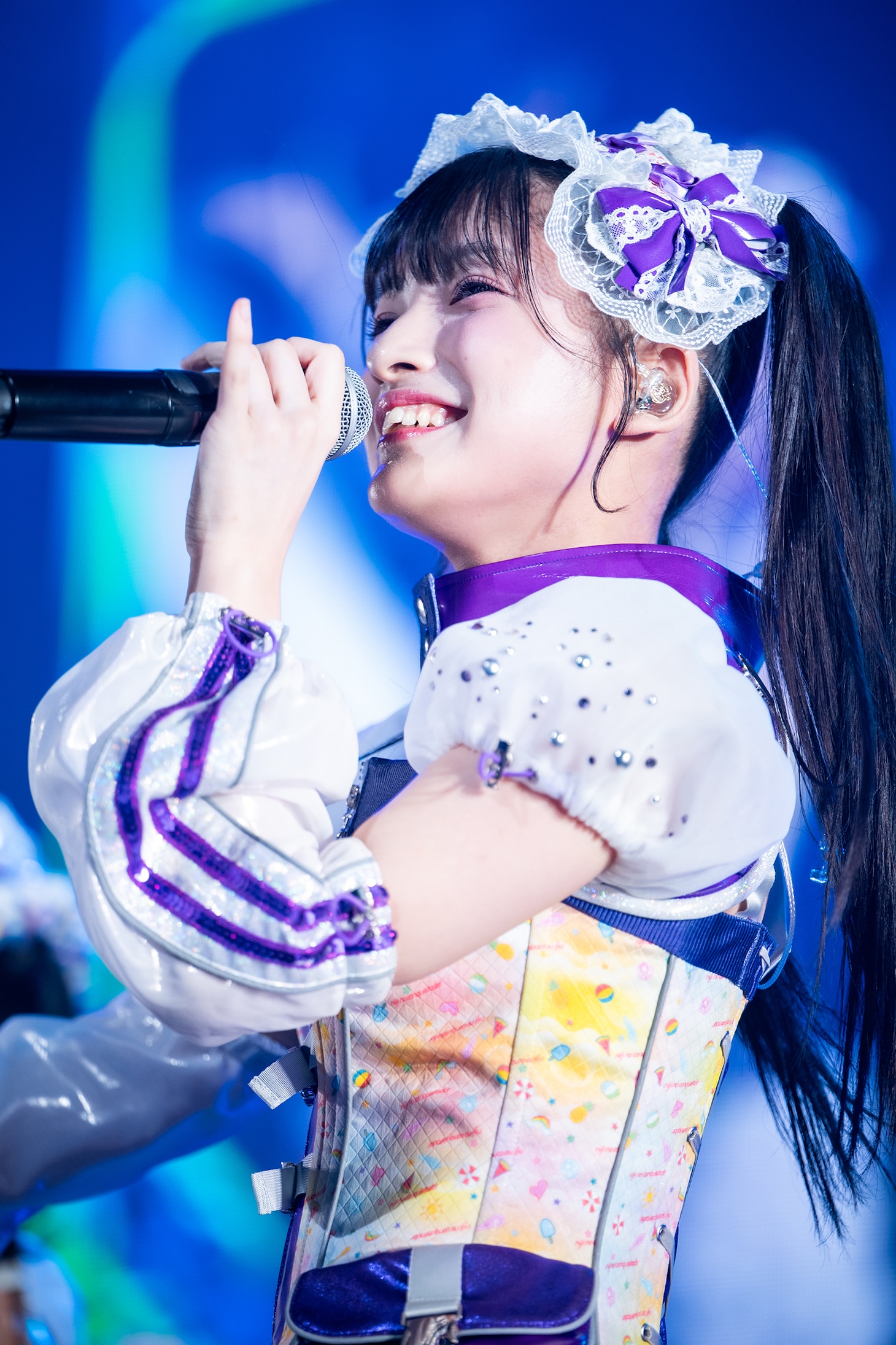 蛭田愛梨