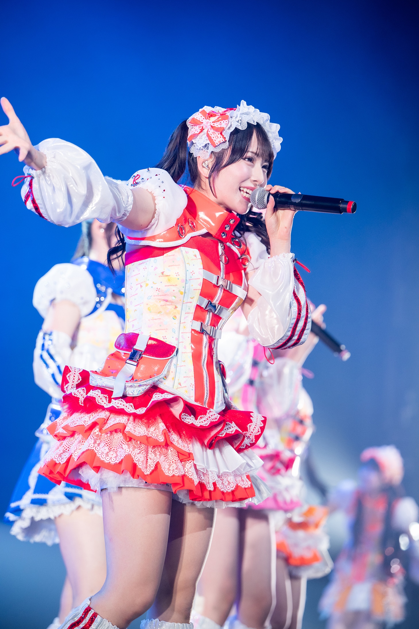 栗原舞優