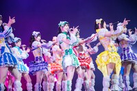 虹のコンキスタドール