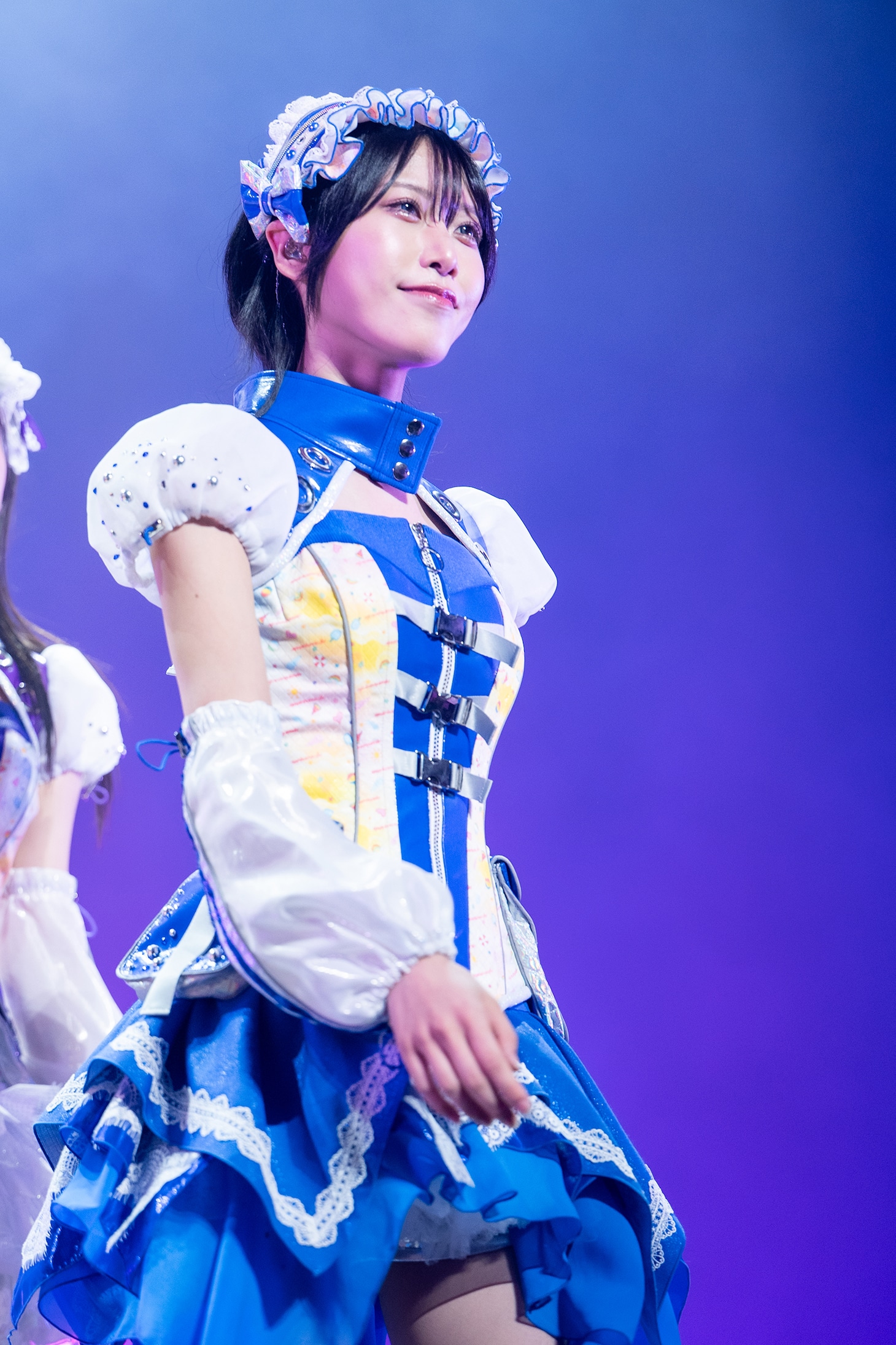 隈本茉莉奈