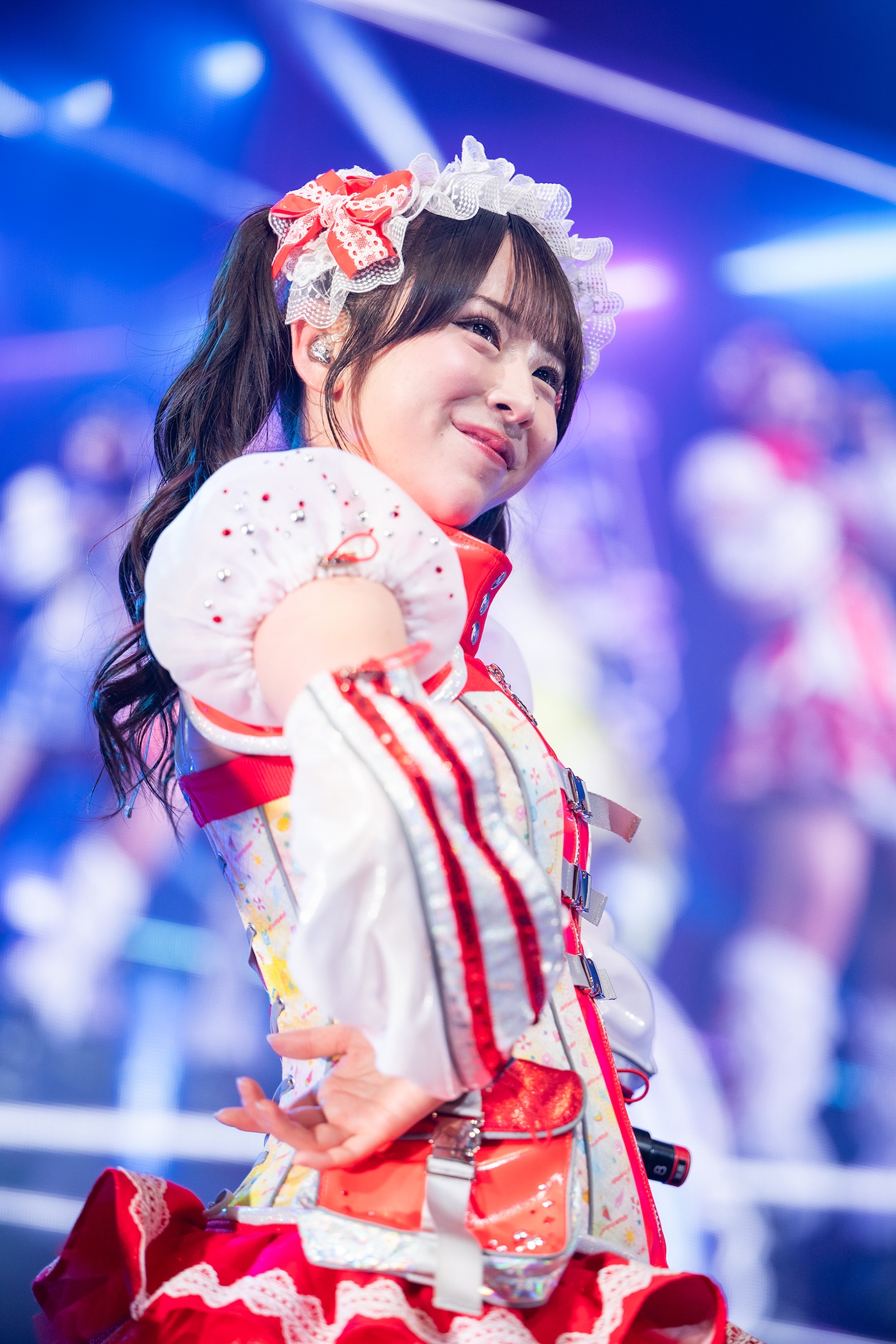 栗原舞優