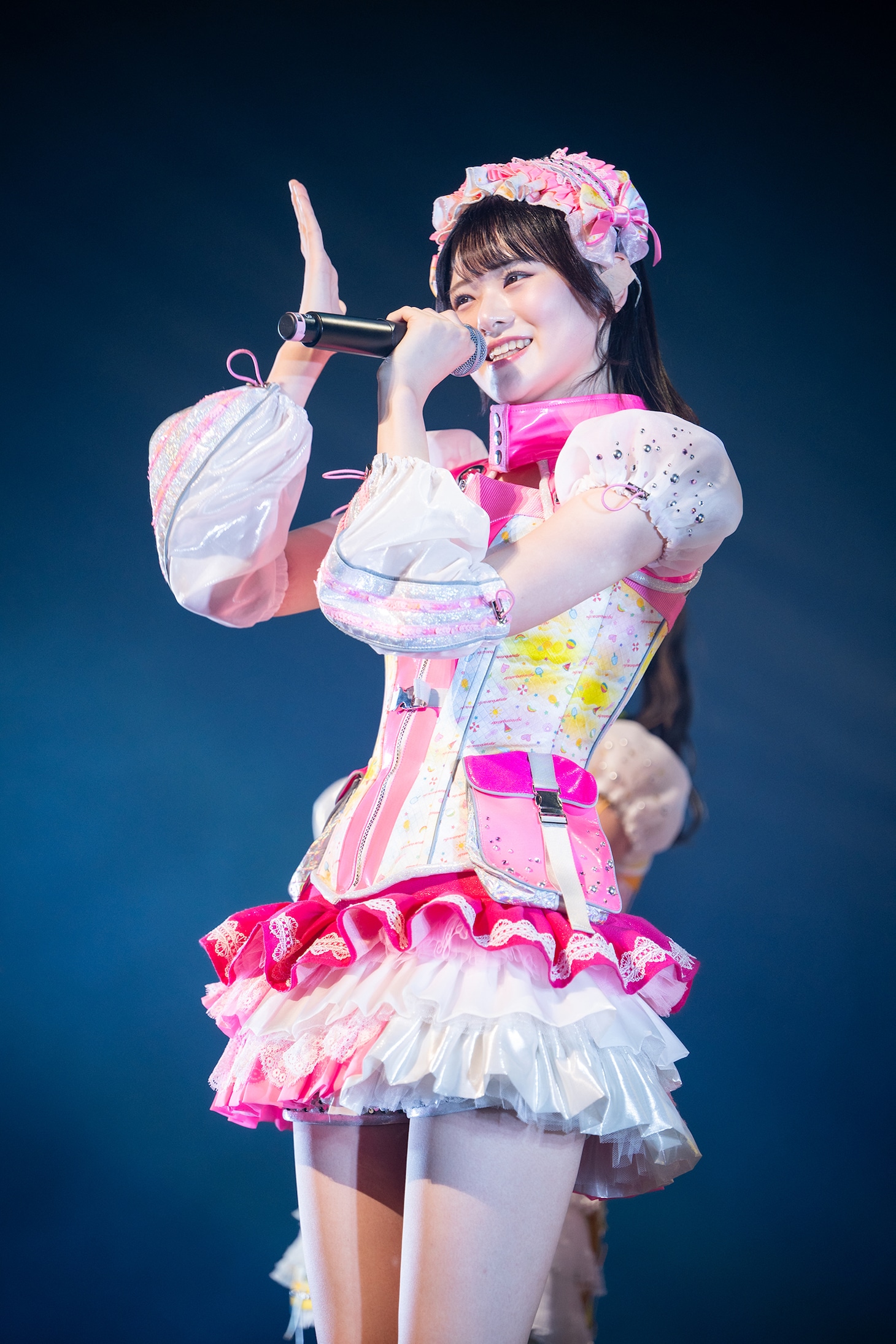 伊藤舞依
