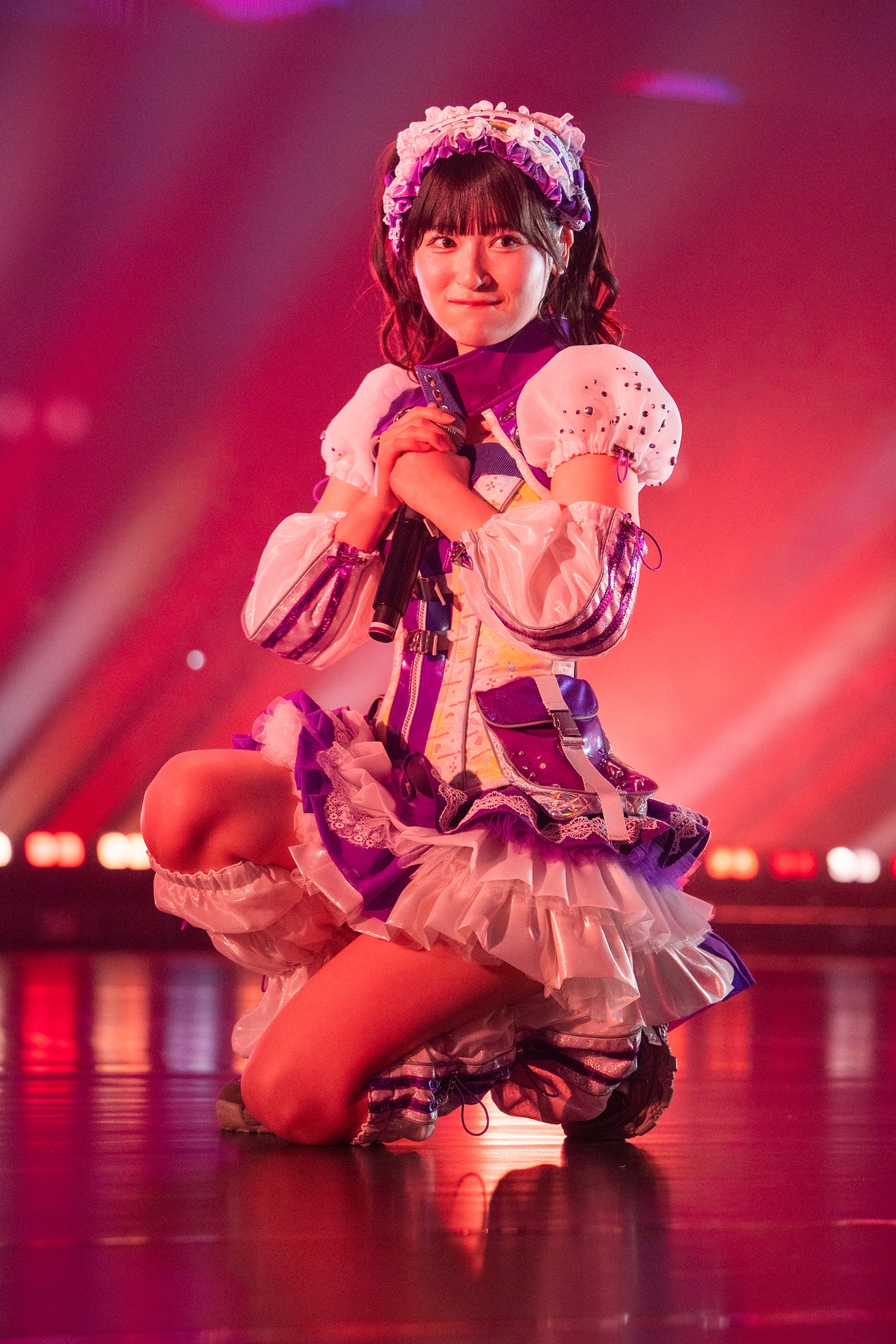 一宮ゆい