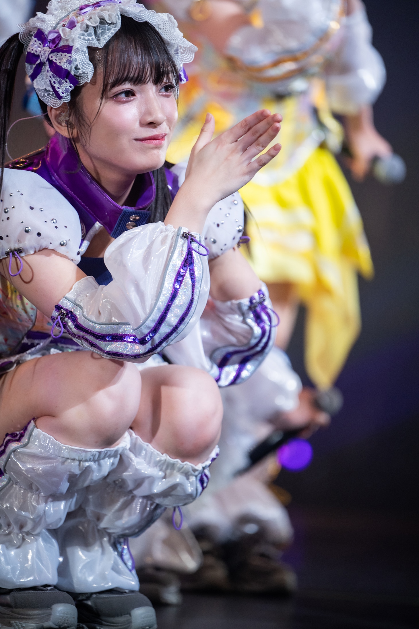 蛭田愛梨