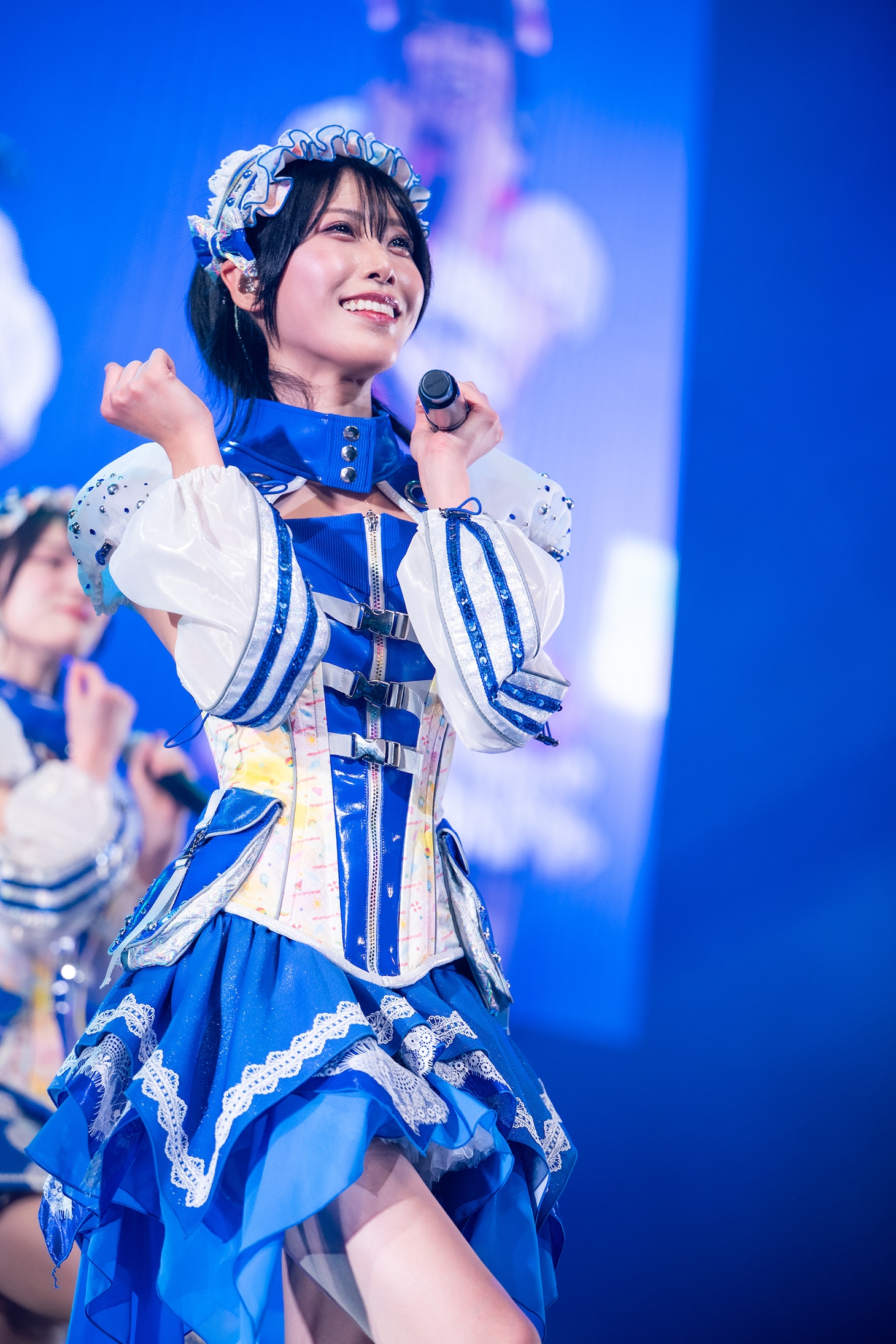 隈本茉莉奈