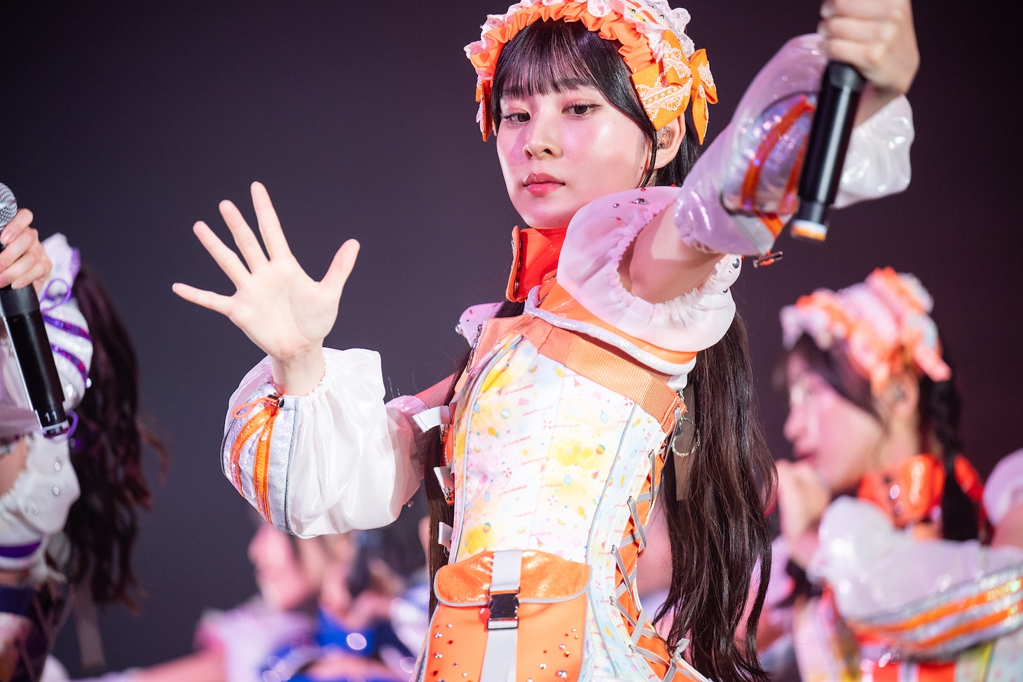 石原愛梨沙