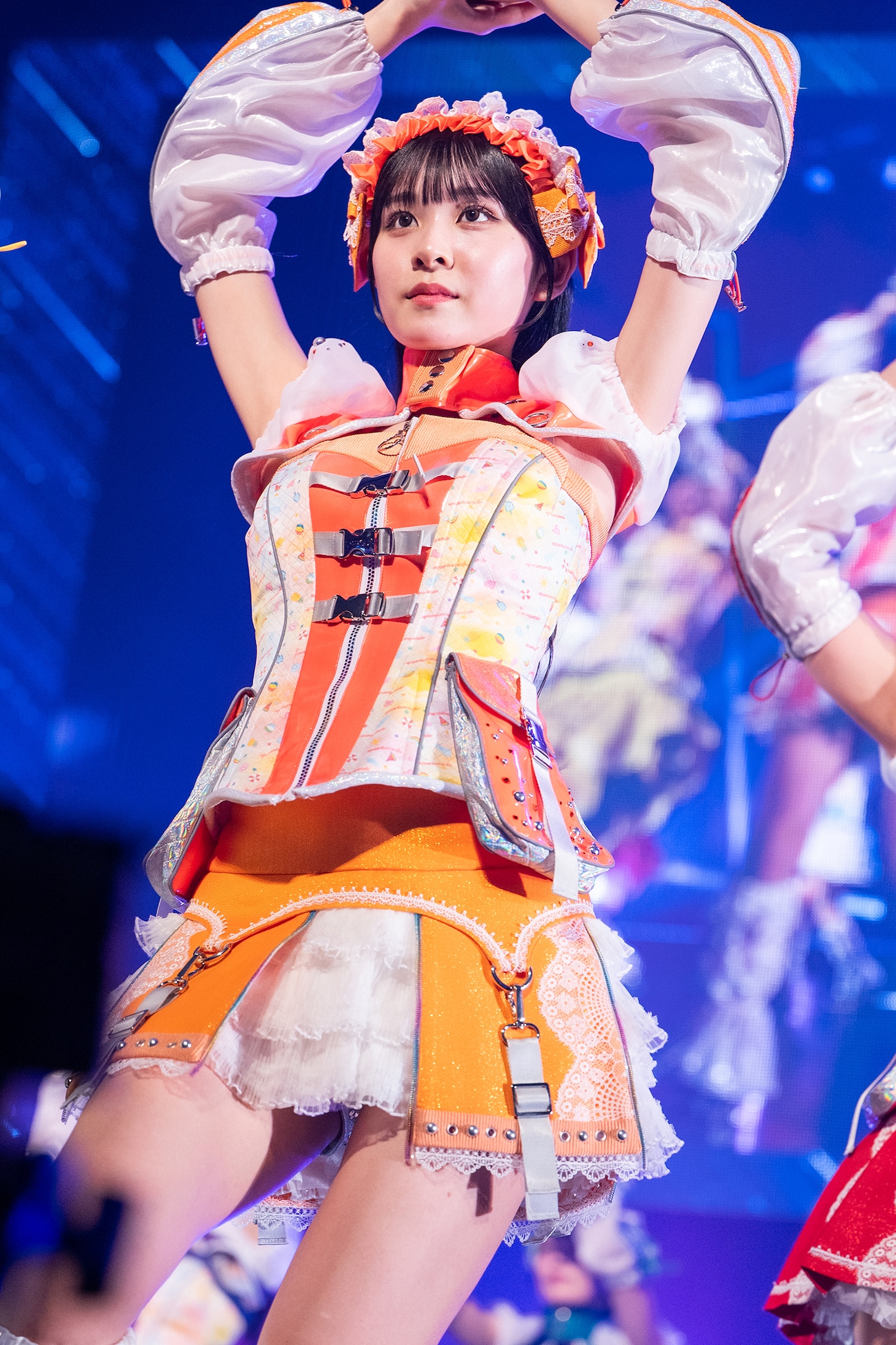 石原愛梨沙