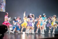 虹のコンキスタドール