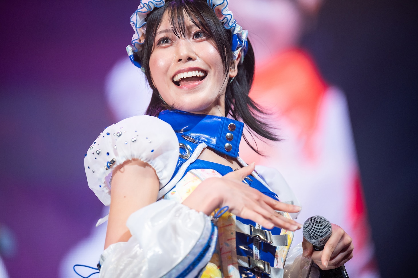 隈本茉莉奈