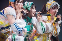 虹のコンキスタドール