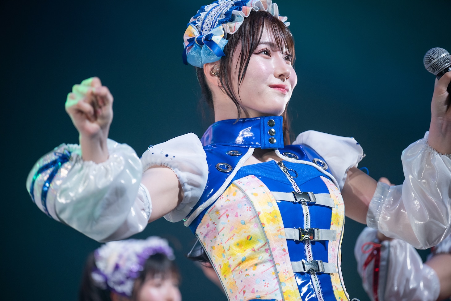 桐乃みゆ