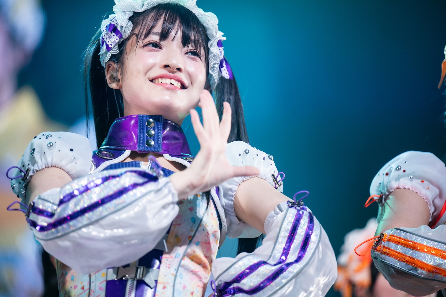 蛭田愛梨