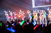 虹のコンキスタドール