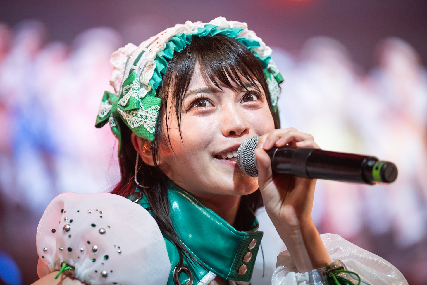 石浜芽衣