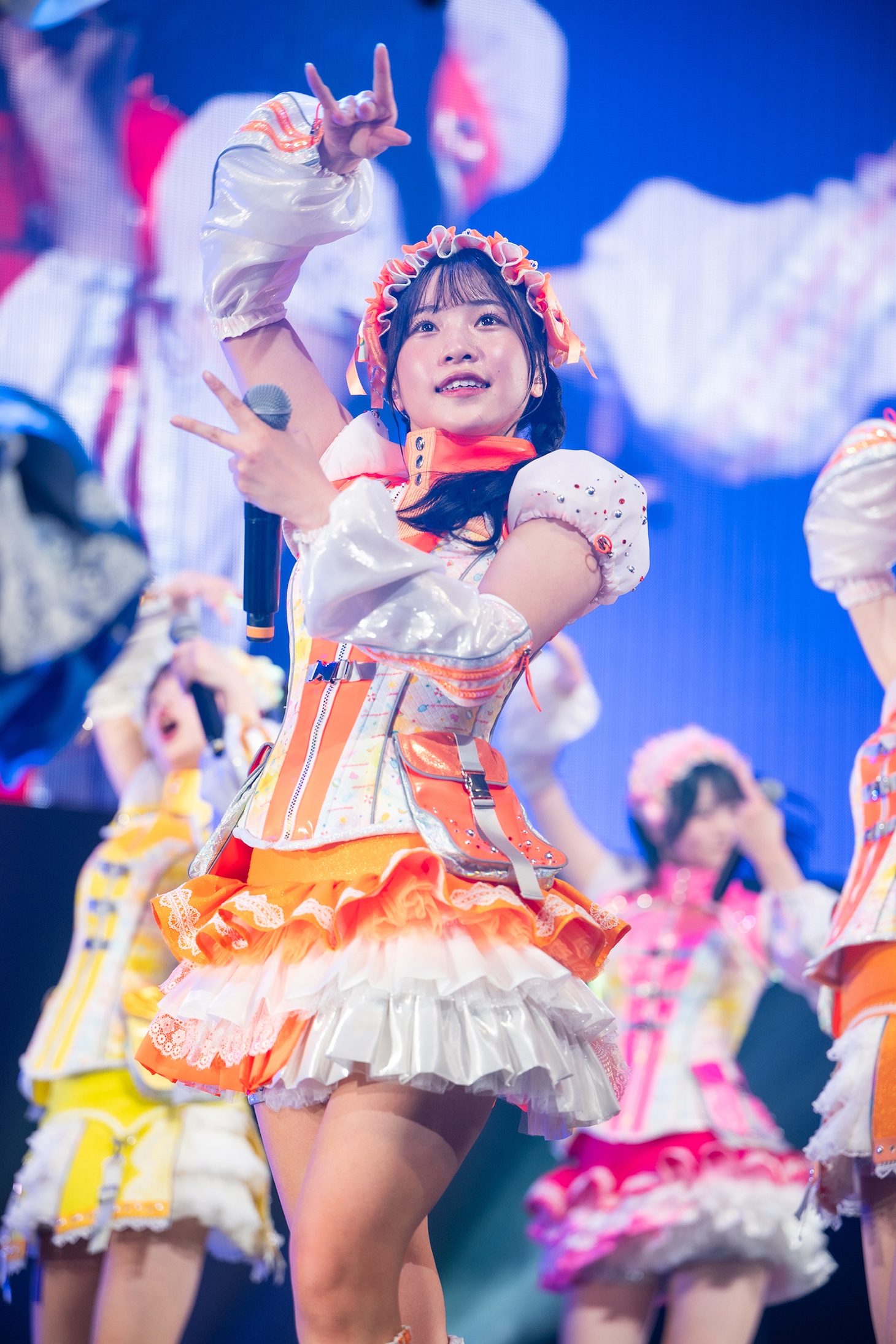 尾林結花