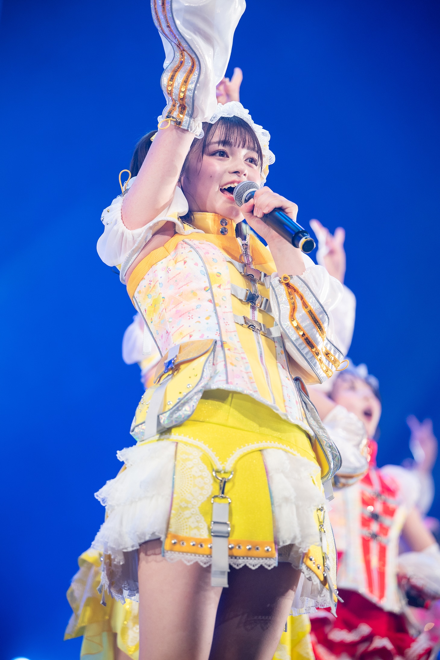 川端優