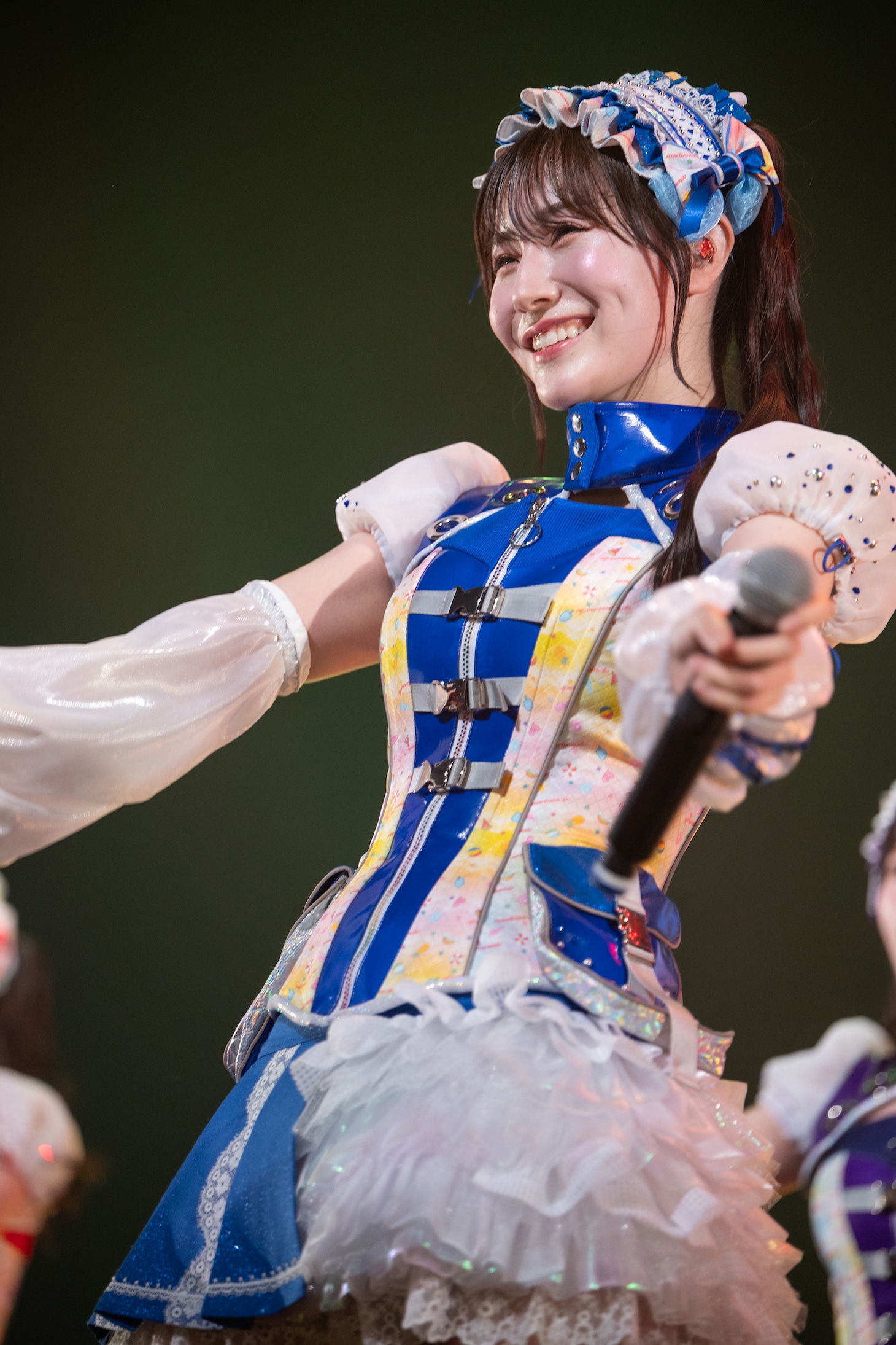 桐乃みゆ