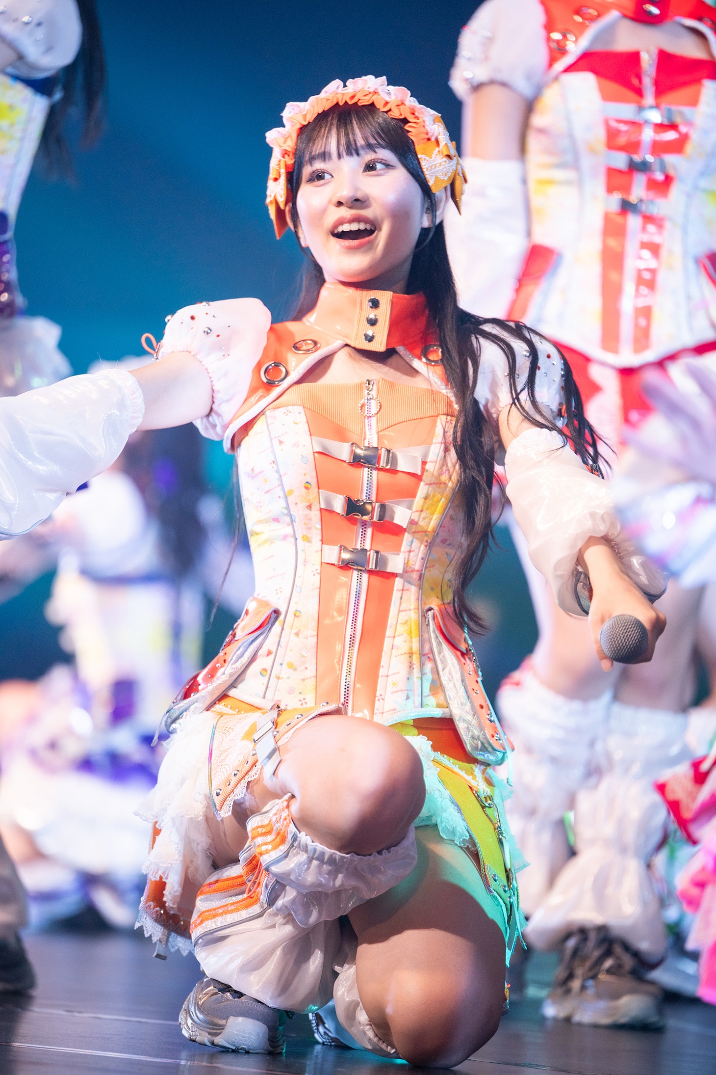 石原愛梨沙