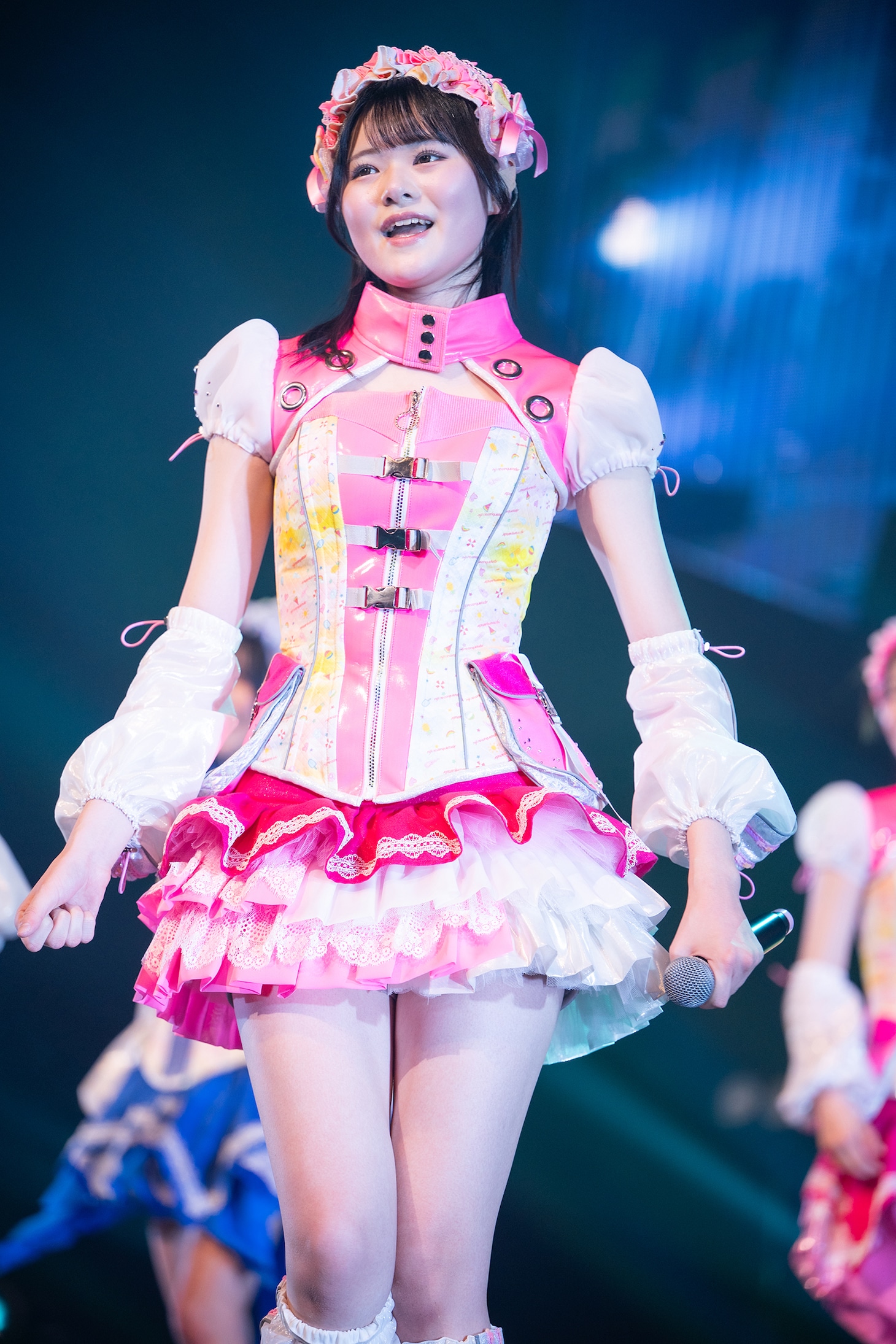 伊藤舞依