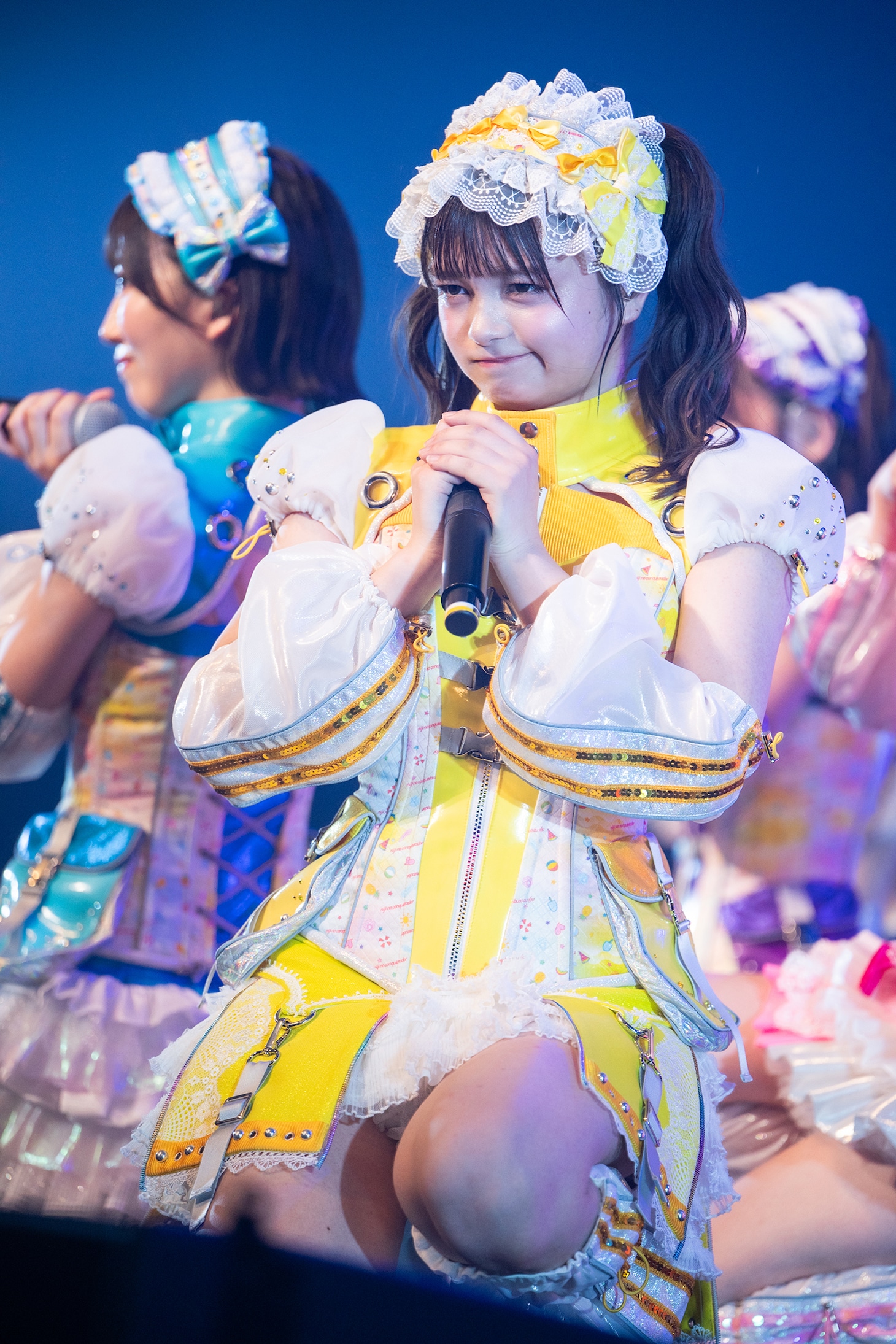 川端優
