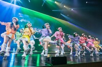 虹のコンキスタドール