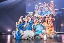 虹のコンキスタドール