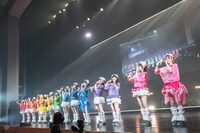 虹のコンキスタドール