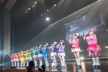 虹のコンキスタドール